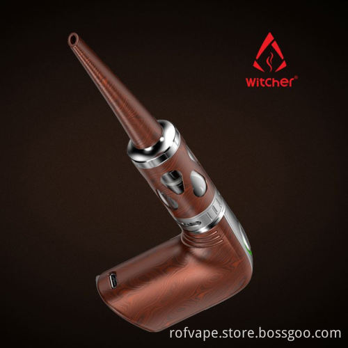 Wholesale Starter Kit Rofvape Epipe Stalin 60W Baru Vape Accessories Terbaik 2016 Mod